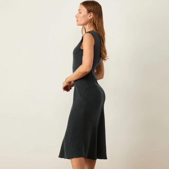 Save The Date Dress SZ Med - Picture 9 of 15